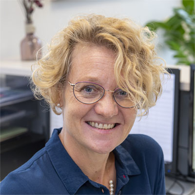 Sandra Phlippen