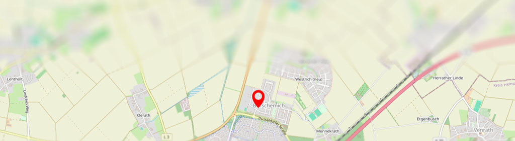 Steuerberatung Phlippen Anfahrt