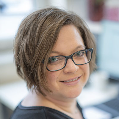 Janine Siekmeyer