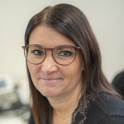 Julia Reinartz