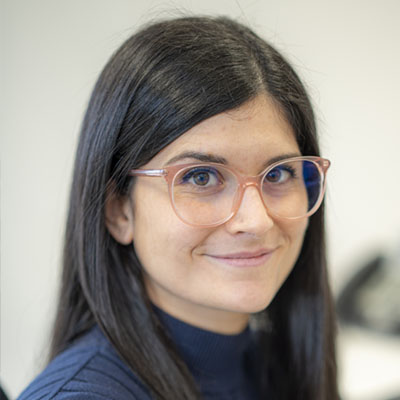 Rosalia Longhitano-Teresi